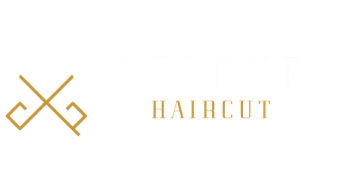 Deluxe Haircut logo