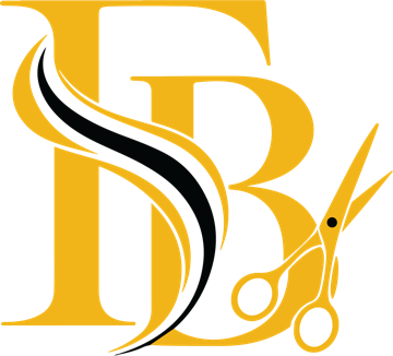 Frisør Bella logo