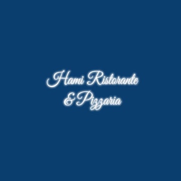Hami Ristorante & Pizzaria logo