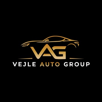 VAG - Vejle Auto Group logo